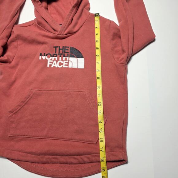 Girls North Face Sweater kid Size Small 7/8 Hoodie Bundle Of 2 - Picture 5 of 10